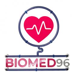 Biomed96 Ltd's Logo