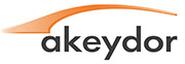 Akeydor Digital's Logo