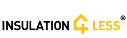 Insulation4less Ltd's Logo