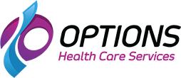 Options Health Care Services Ltd's Logo