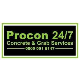 Procon 24/7's Logo