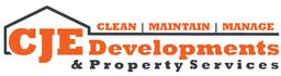 CJE Developments & Property Services Ltd's Logo