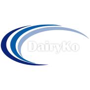 The Dairy Kompany Ltd's Logo