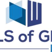 Walls Of Glass's Logo