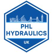 PHL HYDRAULICS UK Ltd's Logo