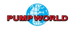 Pump World UK's Logo