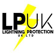 LIGHTNING PROTECTION UK LIMITED's Logo