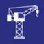 TOWER CRANES UK LIMITED's Logo