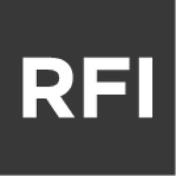 RFI Global's Logo