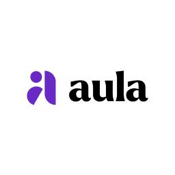 Aula's Logo