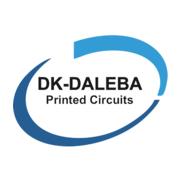 DK-Daleba's Logo