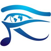 Horus Music's Logo