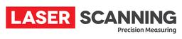 Laser Scanning UK's Logo