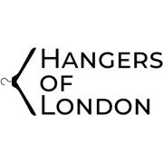 Hangers of London's Logo