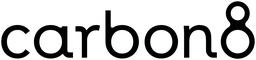 Carbon8's Logo