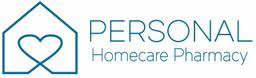 PERSONAL HOMECARE PHARMACY LTD's Logo