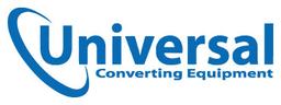 Universal Converting Equipment's Logo