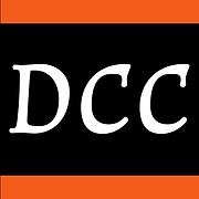 The Dorset Charcoal Co's Logo