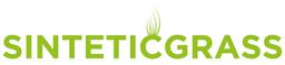 Cesped artificial SINTETICGRASS's Logo