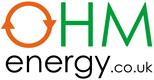 OHM ENERGY LIMITED's Logo