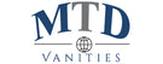 MTD Vanities Logo