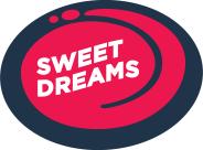 Sweetdreams Confectionery's Logo