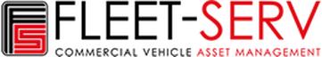 Fleet-Serv's Logo