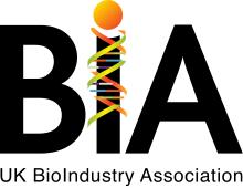 BioIndustry Association's Logo