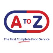 A TO Z CATERING SUPPLIES LIMITED's Logo