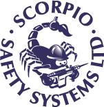 Scorpio Safety Systems Ltd's Logo