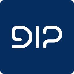 DIP Capital's Logo