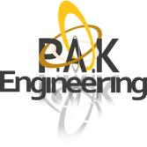 P.A.K Engineering Ltd's Logo