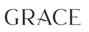 Grace floral london's Logo