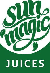 Sunmagic Juices Ltd's Logo