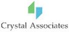 Crystal Associates's Logo