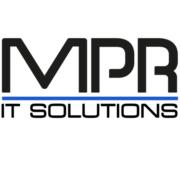 MPR IT Solutions's Logo