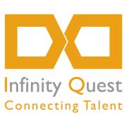 Infinity Quest's Logo