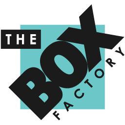 The Box Factory Limited's Logo