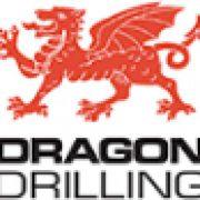 Dragon Drilling's Logo