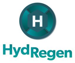 HydRegen's Logo