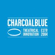 Charcoalblue's Logo