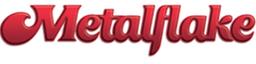 Metalflake's Logo