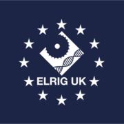 ELRIG UK Logo