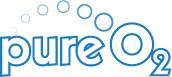 Pure O2 Ltd's Logo