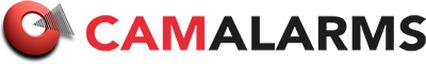 CamAlarms Limited's Logo