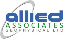 Allied Associates Geophysical Ltd's Logo