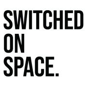 Switched On Space's Logo