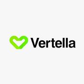 Vertella's Logo