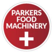 Parkers Food Machinery Plus's Logo