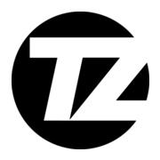 TRENDZINE Fashion Information Media Network's Logo